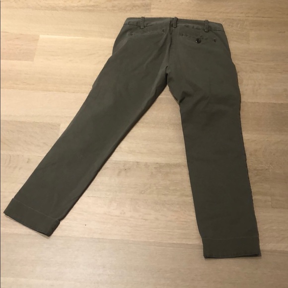 Chino, Size 4, Anthro - Picture 2 of 2